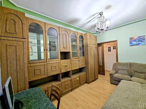 квартира за адресою Подільська вул., 141/2