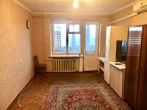 квартира за адресою Алматинська вул. (Алма-Атинська), 64-А