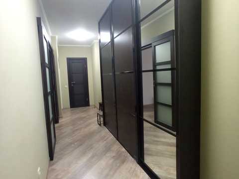 квартира за адресою Коперника вул., 3