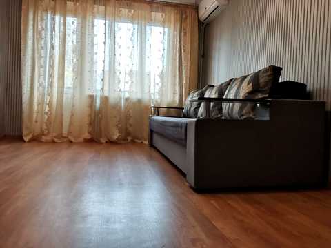 квартира по адресу Сергія Набоки пл., 6