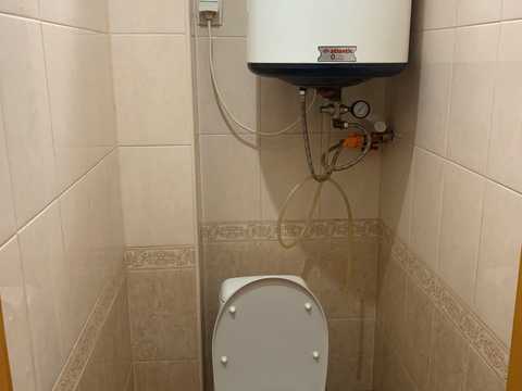 комната по адресу Героев Мариуполя ул. (Маршала Якубовського), 2