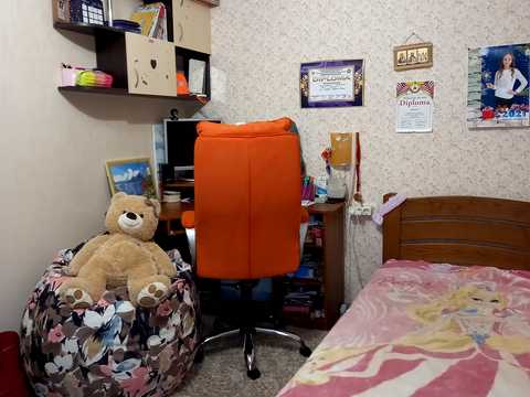 квартира за адресою Дениса Котенка вул. (152-ї Дивізії), 1