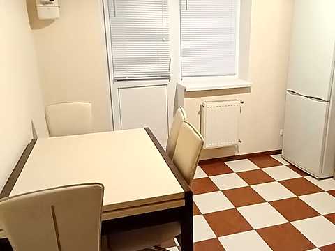 квартира за адресою Амосова пров., 1-34