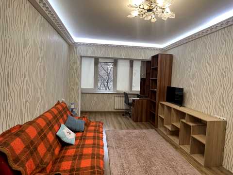 квартира по адресу Митрополита Василия Липковского ул. (Урицького), 9