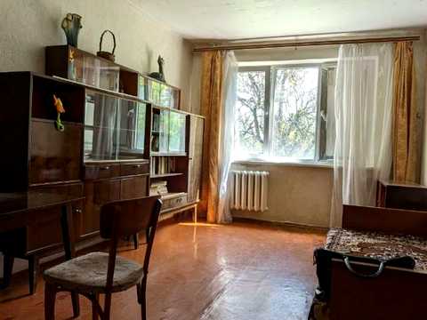квартира по адресу Салтовское Шоссе, 155/93