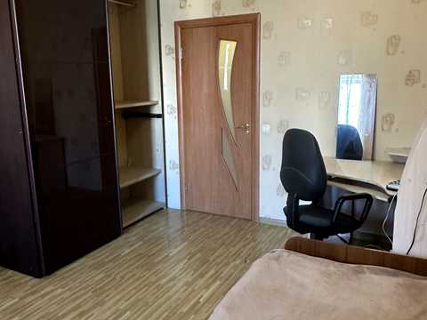 комната по адресу Срибнокильская ул., 22-А