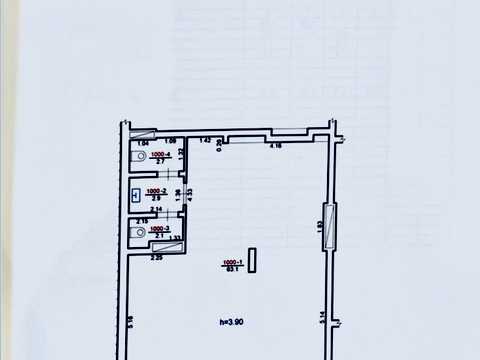 коммерческая по адресу Богдана Хмельницкого ул., 207-В