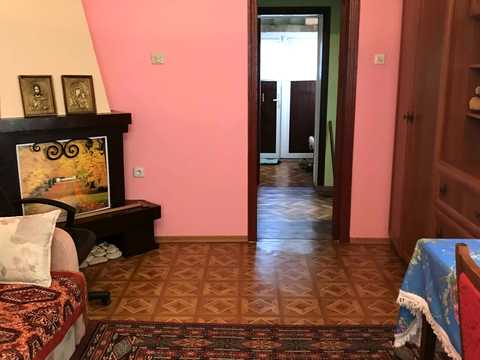 дом по адресу Бащенко, 9