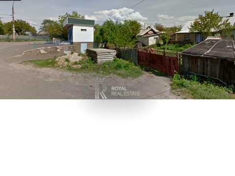 участок по адресу Бродівська, 189