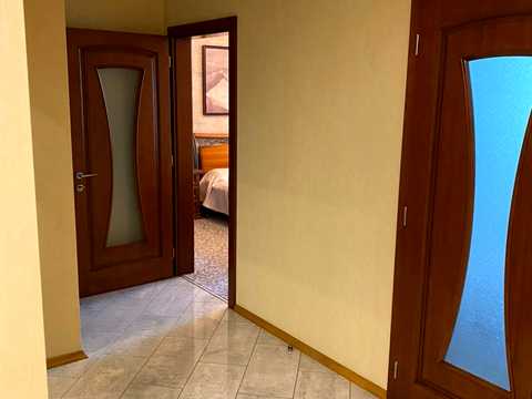 квартира за адресою Запоріжжя, Святого Миколая вул. (Артема), 71-Б