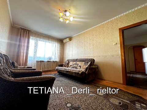 квартира за адресою Сім'ї Глодан вул. (Ільфа і Петрова), 9