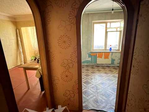 квартира по адресу Героїв Небесної Сотні ул. (Возз'єднання), 11