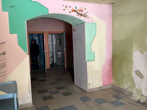 комерційна за адресою Якова Раппопорта вул., 7