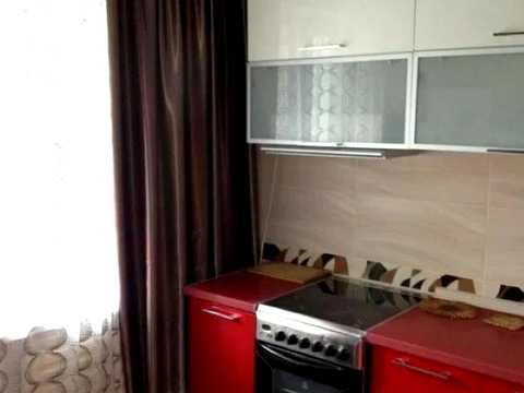 квартира за адресою Патріарха Мстислава Скрипника вул. (Миколи Островського), 15