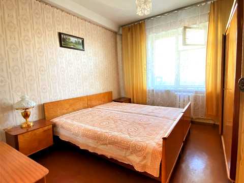 квартира за адресою Святошинська вул., 31