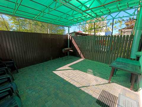 дом по адресу Центральная ул.