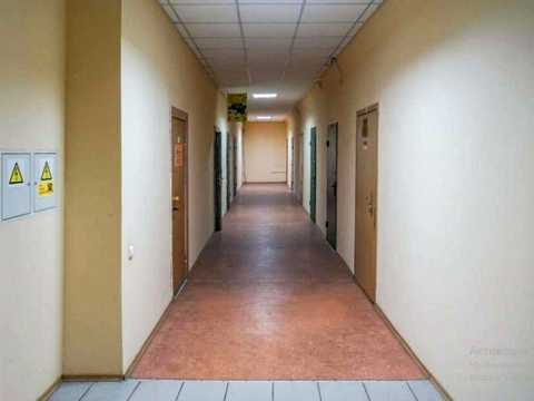комерційна за адресою Польова вул., 21