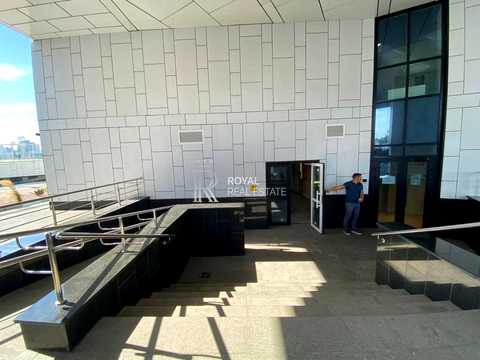 коммерческая по адресу Берестейский просп. (Победы), 1