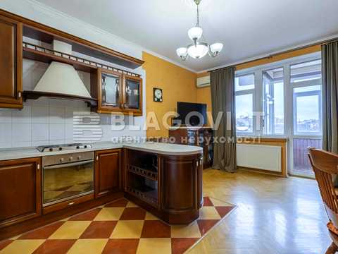 квартира за адресою Старонаводницька вул., 6-Б