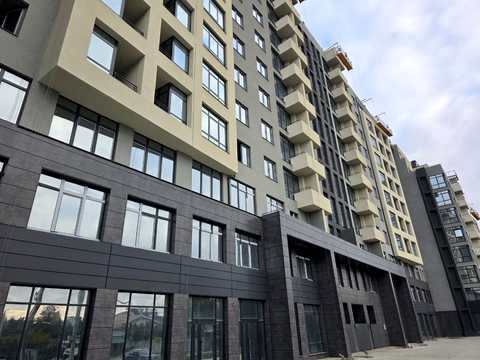 паркоместо по адресу Авиационная ул., 39
