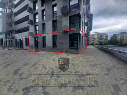коммерческая по адресу Набережная Победы ул., 112-Д к1