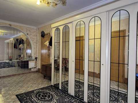 дом по адресу Садова