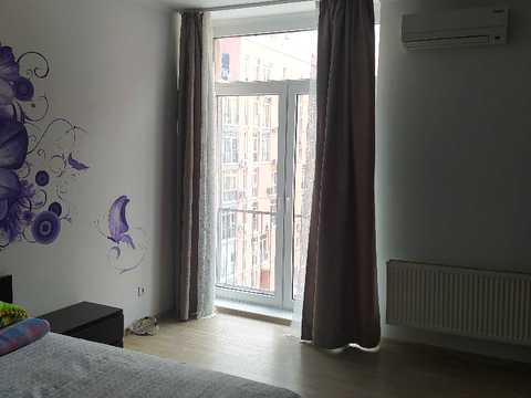 квартира за адресою Регенераторна вул., 4