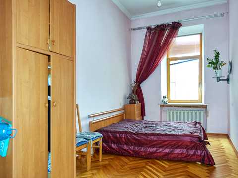 квартира по адресу Загоровская ул. (Багговутовская), 32