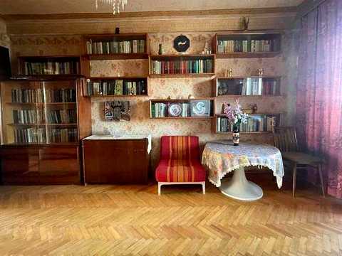 квартира по адресу Ярослава Гашека бульв., 9