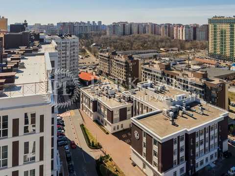 квартира за адресою Михайла Максимовича вул. (Онуфрія Трутенка), 26