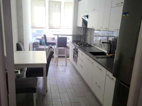 квартира за адресою Метрологічна вул., 7-А
