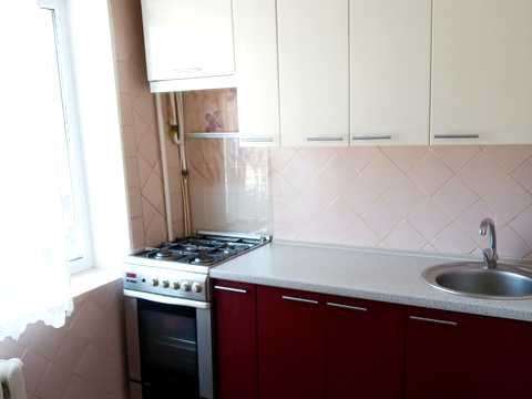 комната по адресу Ореста Левицкого ул. (Академіка Курчатова), 25/37