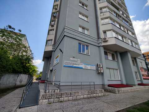 квартира по адресу Байды Вишневецкого ул., 97