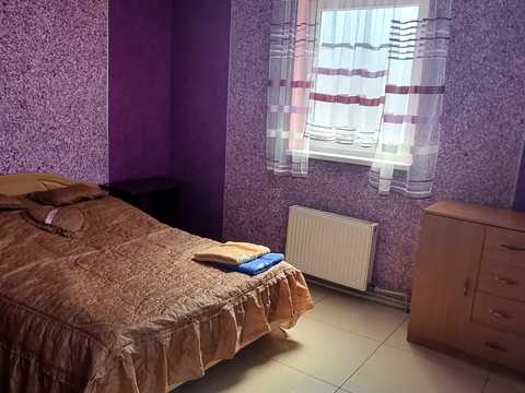 квартира за адресою Сірохінська вул., 38