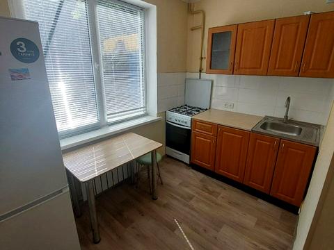 квартира по адресу проспект Перемоги, 68Б