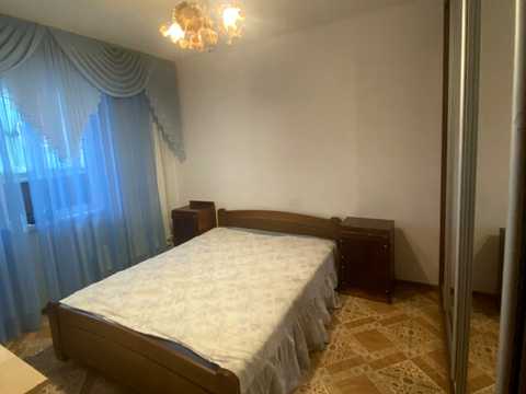 квартира по адресу Архитектора Вербицкого ул., 14-А