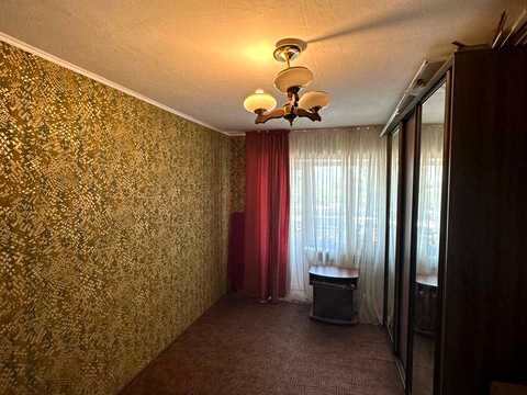 квартира за адресою Роторна вул., 25
