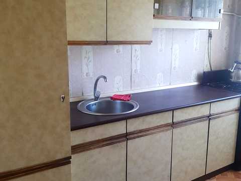 квартира за адресою Телиги, 55