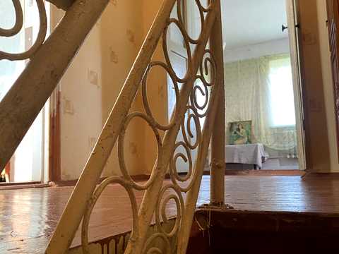 будинок за адресою Леонида Агеева, 38