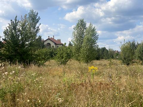 участок по адресу Івана Кочерги ул., 18