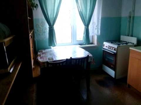 комната по адресу Радужная ул., 71