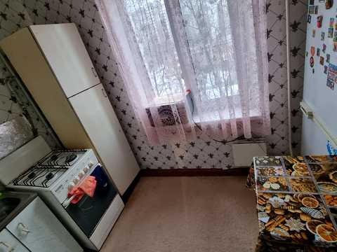 квартира за адресою Харківське шосе, 158-Б