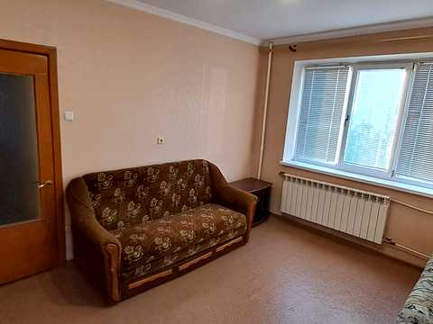 квартира по адресу Петра Вершигоры ул., 3б