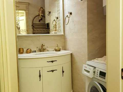 квартира по адресу Сапёрное Поле ул., 14/55