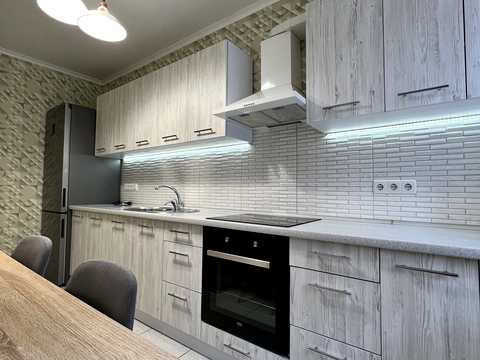 квартира за адресою Кобзаря бульв., 2