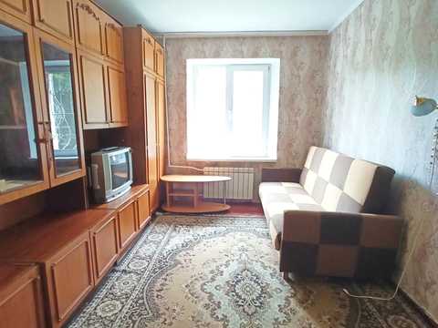 квартира за адресою Симиренка вул., 22