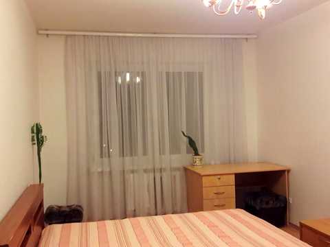 квартира за адресою Петра Григоренка просп., 16