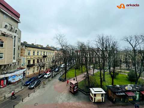 квартира по адресу Михаила Грушевского ул., 1