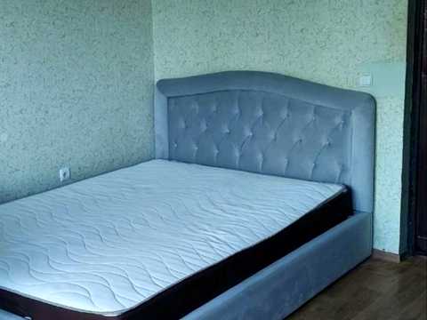 квартира по адресу Гарибальди ул., 4