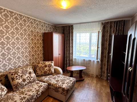 квартира по адресу Харьковская ул., 100